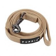 Puppia Brown Leash Large